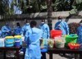 Uganda takes strict steps to prevent Ebola, alert in border areas