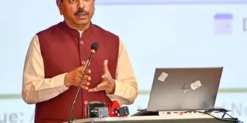 Under the leadership of PM Modi, India is among the countries in the world adopting clean energy rapidly: Prahlad Joshi.