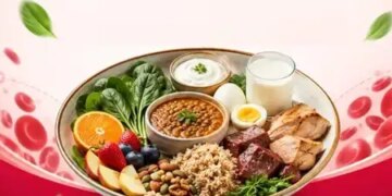 Unhealthy food can cause anemia, keep these things in mind for prevention