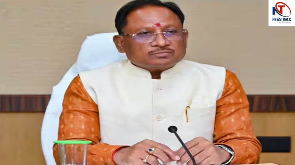 Uniform Civil Code Chhattisgarh| Vishnu Deo Sai Government. Chhattisgarh Latest News | Chhattisgarh: Government formed high-profile committee for UCC in Chhattisgarh, command handed over to Ranjana Desai. News Track in Hindi
