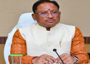Uniform Civil Code Chhattisgarh| Vishnu Deo Sai Government. Chhattisgarh Latest News | Chhattisgarh: Government formed high-profile committee for UCC in Chhattisgarh, command handed over to Ranjana Desai. News Track in Hindi