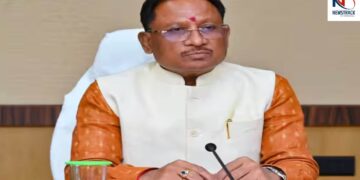 Uniform Civil Code Chhattisgarh| Vishnu Deo Sai Government. Chhattisgarh Latest News | Chhattisgarh: Government formed high-profile committee for UCC in Chhattisgarh, command handed over to Ranjana Desai. News Track in Hindi