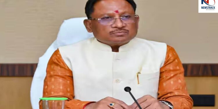 Uniform Civil Code Chhattisgarh| Vishnu Deo Sai Government. Chhattisgarh Latest News | Chhattisgarh: Government formed high-profile committee for UCC in Chhattisgarh, command handed over to Ranjana Desai. News Track in Hindi