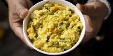 'Unsafe food' has become a problem, 15 lakh people are dying every year: WHO