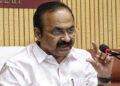 Uproar over white paper in Kerala Assembly, heated debate between Satheesan and Pinarayi Vijayan