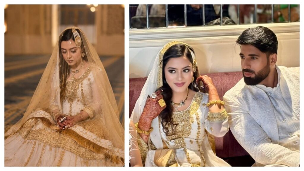 Urmila Matondkar's ex-husband Mohsin Akhtar got married for the second time, know who is this very beautiful second wife.