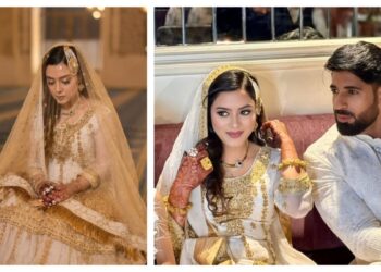 Urmila Matondkar's ex-husband Mohsin Akhtar got married for the second time, know who is this very beautiful second wife.