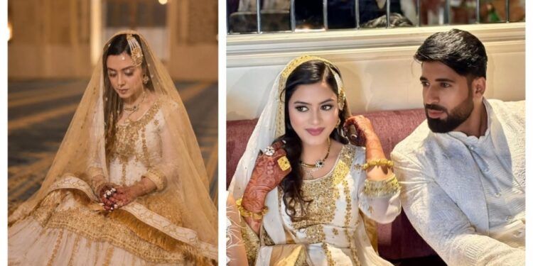 Urmila Matondkar's ex-husband Mohsin Akhtar got married for the second time, know who is this very beautiful second wife.