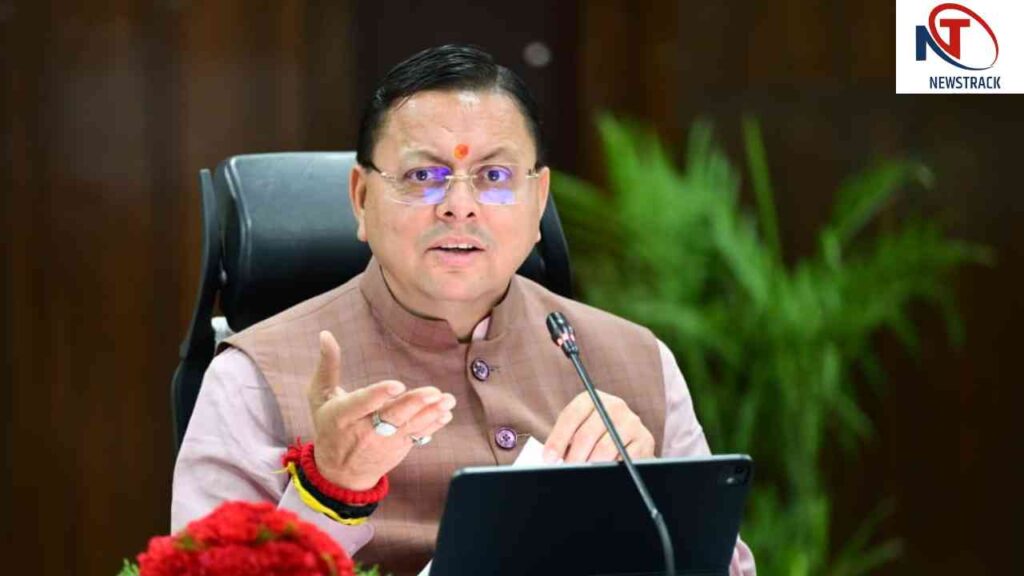 Uttarakhand Government to Relaunch Jan Jan Ki Sarkar-Jan Jan Ke Dwar Campaign from July 4 | Uttarakhand News: A 15-day special campaign will run on the instructions of Chief Minister Pushkar Singh Dhami. News Track in Hindi