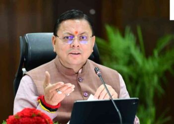 Uttarakhand Government to Relaunch Jan Jan Ki Sarkar-Jan Jan Ke Dwar Campaign from July 4 | Uttarakhand News: A 15-day special campaign will run on the instructions of Chief Minister Pushkar Singh Dhami. News Track in Hindi
