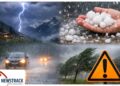 Uttarakhand Latest News: Security Alert, â‚¹369 Crore Agriculture Projects & Weather Update | Gifts of schemes worth crores in Uttarakhand, high alert and warning of rain. News Track in Hindi
