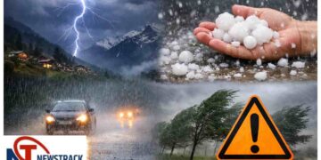 Uttarakhand Latest News: Security Alert, â‚¹369 Crore Agriculture Projects & Weather Update | Gifts of schemes worth crores in Uttarakhand, high alert and warning of rain. News Track in Hindi