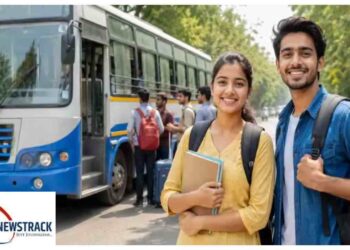 Uttarakhand NEET UG 2026 Candidates to Travel Free on State Buses for Re-Exam | Uttarakhand News: Big relief to NEET-UG 2026 candidates, free travel facility in government buses. News Track in Hindi