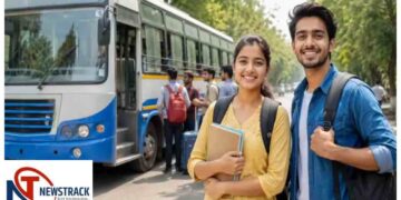 Uttarakhand NEET UG 2026 Candidates to Travel Free on State Buses for Re-Exam | Uttarakhand News: Big relief to NEET-UG 2026 candidates, free travel facility in government buses. News Track in Hindi