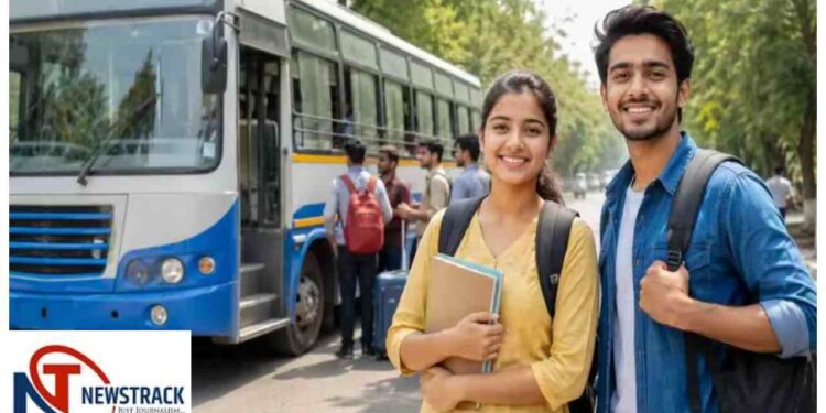 Uttarakhand NEET UG 2026 Candidates to Travel Free on State Buses for Re-Exam | Uttarakhand News: Big relief to NEET-UG 2026 candidates, free travel facility in government buses. News Track in Hindi