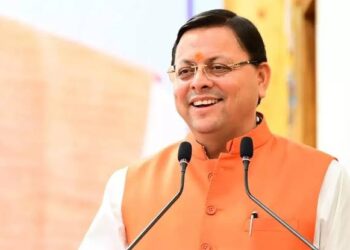 Uttarakhand News| Dhami Government Awards Scholarships to FTII Students Under Film Policy 2024 | Uttarakhand News: Big gift from Dhami government! Youth making career in film industry will get scholarship worth lakhs. News Track in Hindi
