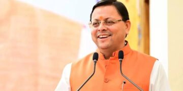 Uttarakhand News| Dhami Government Awards Scholarships to FTII Students Under Film Policy 2024 | Uttarakhand News: Big gift from Dhami government! Youth making career in film industry will get scholarship worth lakhs. News Track in Hindi