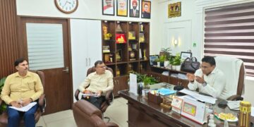 Uttarakhand RERA Reforms| Dhami Govt Cracks Down on Illegal Plotting. Uttarakhand News: Dhami government clamps down on illegal plotting in Uttarakhand, there will be major reforms in RERA. News Track in Hindi