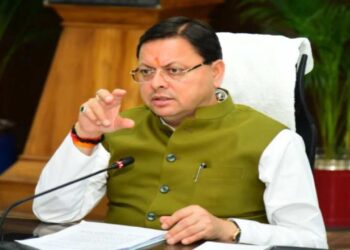 Uttarakhand Science Technology Policy 2026| CM Pushkar Singh Dhami Uttarakhand Innovation Policy | Pushkar Singh Dhami: Science-based development, innovation and self-reliant Uttarakhand will get a new base. News Track in Hindi