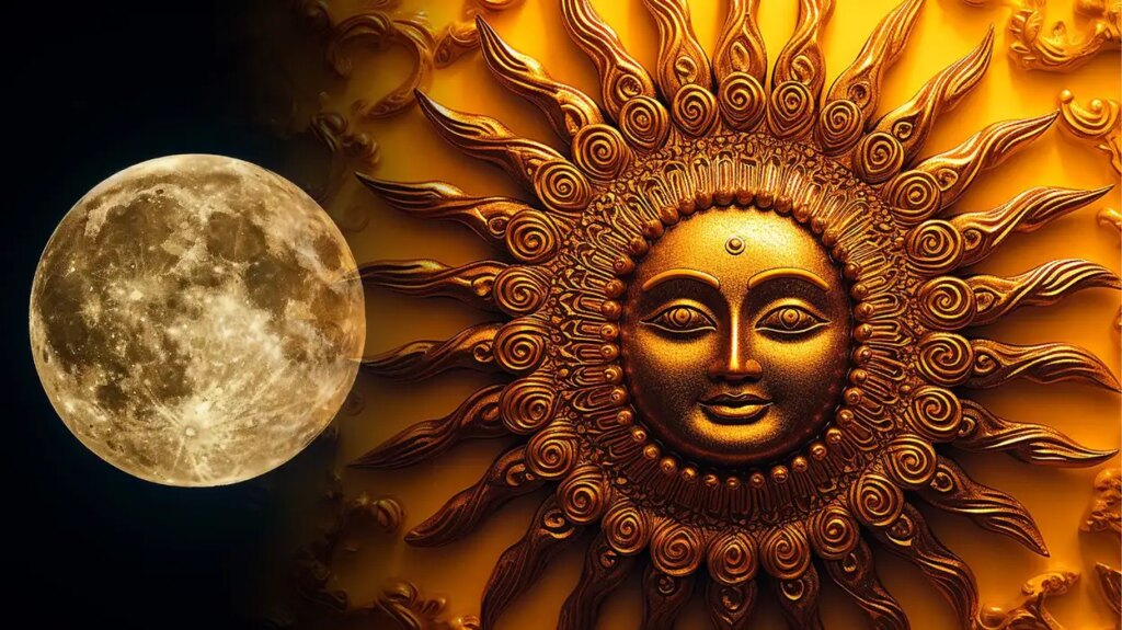Vaidhriti Yog Today: Powerful Vaidhriti Yoga will be formed today in 2026, wealth and good fortune will rain on these zodiac signs after evening
