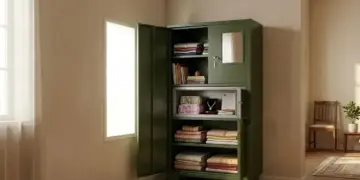 Vastu Shastra Tips: Do you also keep cash in your cupboard? Due to these 3 Vastu mistakes, money does not stay in the house, know the right way.