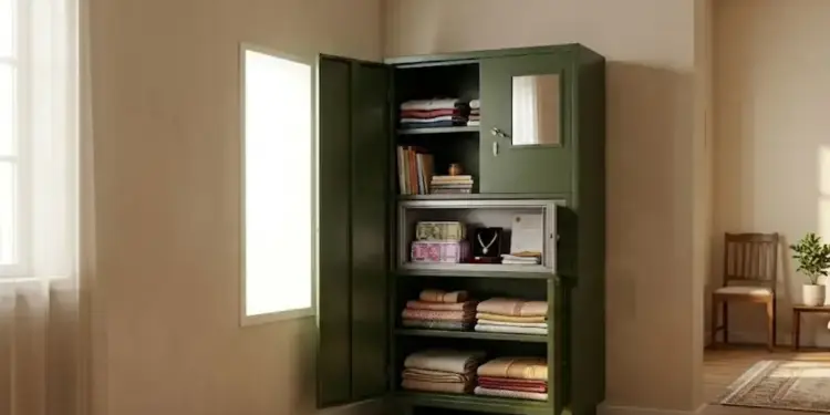 Vastu Shastra Tips: Do you also keep cash in your cupboard? Due to these 3 Vastu mistakes, money does not stay in the house, know the right way.
