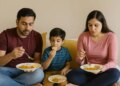 Vastu Shastra Tips: Eating food while sitting at these places can be costly, make these improvements before your bank balance becomes empty.