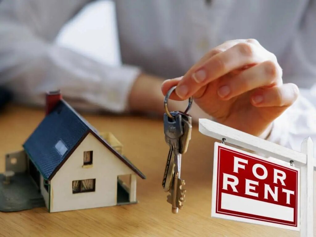 Vastu Tips for Rental House: Rented house can become a cause of trouble, see these important directions before shifting.