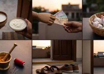 Vastu Upay: Do not give these 5 things directly into anyone's hands even by mistake, according to Vastu Shastra, financial problems can increase in the house.