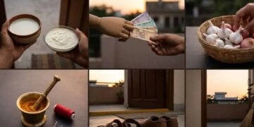 Vastu Upay: Do not give these 5 things directly into anyone's hands even by mistake, according to Vastu Shastra, financial problems can increase in the house.