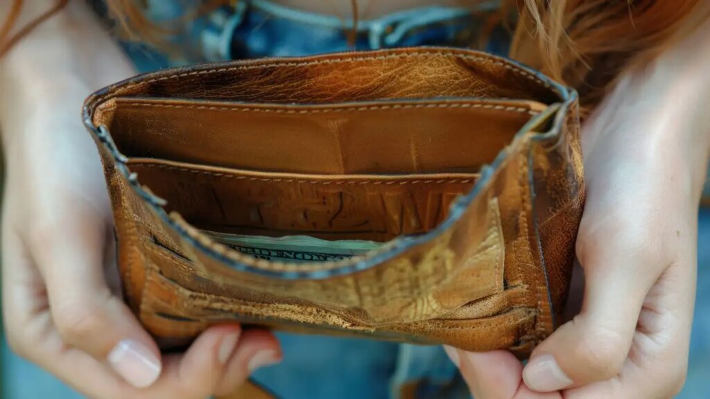 Vastu Upay: Do you also have these 5 things in your purse? Mother Lakshmi may get angry, financial problems may increase.