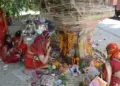 Vat Saptami 2026: Vat Saptami fast will be observed tomorrow, know the auspicious time, worship method and religious importance of the banyan tree.