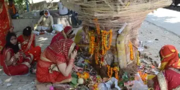 Vat Saptami 2026: Vat Saptami fast will be observed tomorrow, know the auspicious time, worship method and religious importance of the banyan tree.