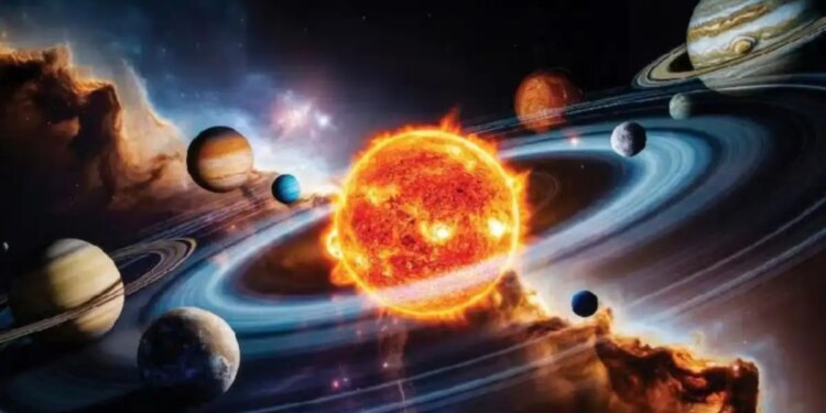 Venus constellation change: Be careful! As soon as Venus enters the constellation of Mercury, trouble may increase for these zodiac signs, know who will have to be alert.