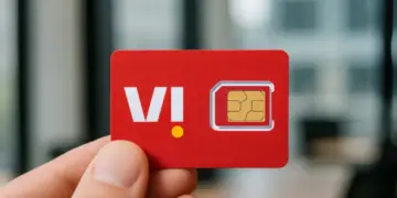 Vi introduces new Unlimited Data plan, you will get many great benefits with full validity of 180 days, know details