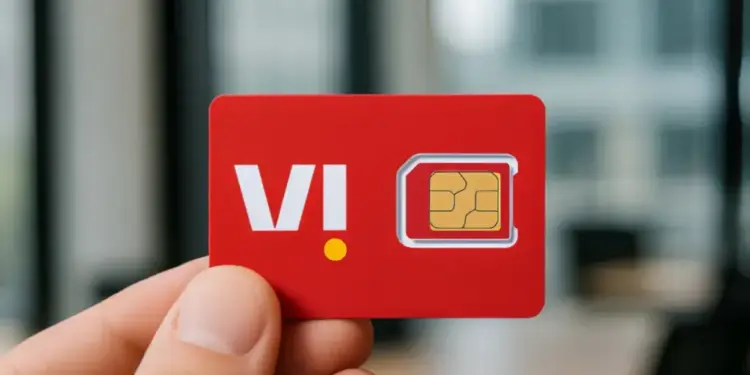 Vi introduces new Unlimited Data plan, you will get many great benefits with full validity of 180 days, know details