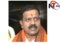 Vijay Sharma Says India Set New Benchmarks in Security, Governance and National Pride Under BJP Rule. Chhattisgarh News: New standards of security, good governance and national pride were created under BJP rule: Vijay Sharma. News Track in Hindi