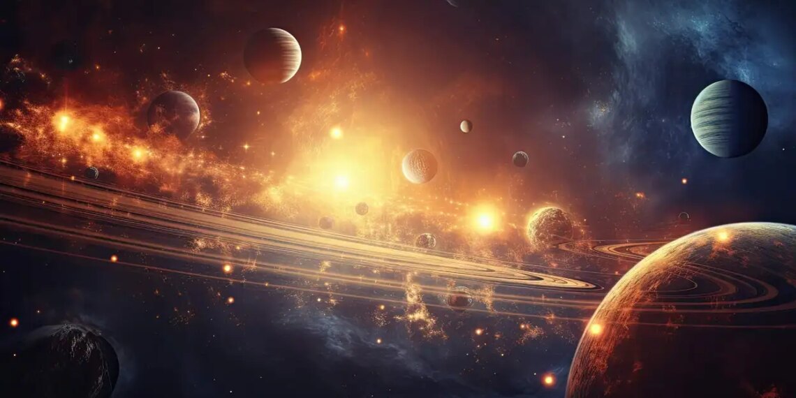 Vyatipat Yoga of July 10 can bring trouble, these 5 zodiac signs are advised to be careful