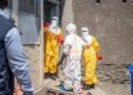 WHO claims - Ebola is spreading rapidly in Congo, the disease has spread to Uganda