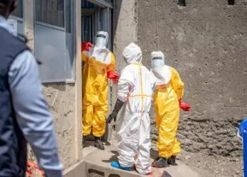 WHO claims - Ebola is spreading rapidly in Congo, the disease has spread to Uganda