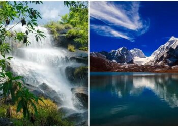 Want peace away from the crowd? You must explore these 6 beautiful and peaceful destinations of India during summer holidays.