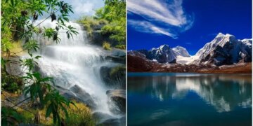 Want peace away from the crowd? You must explore these 6 beautiful and peaceful destinations of India during summer holidays.