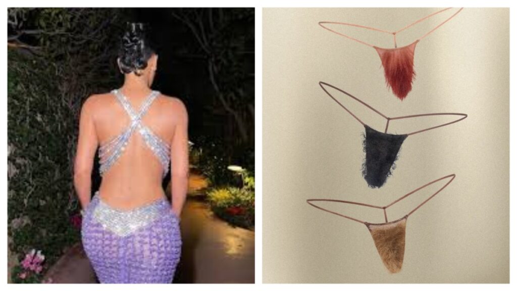 Was she selling drugs worth Rs 110 crore by keeping them in underwear? This actress's own mother once leaked a S*x tape
