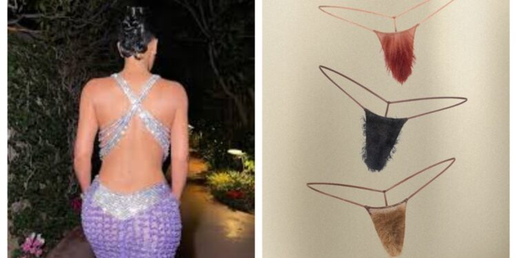 Was she selling drugs worth Rs 110 crore by keeping them in underwear? This actress's own mother once leaked a S*x tape