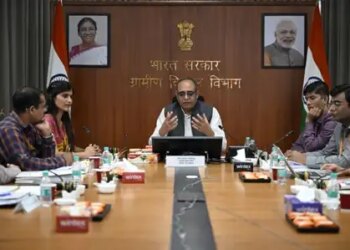 Way cleared for launch of VB-G Ramji Scheme from July 1 in high-level meeting