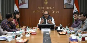 Way cleared for launch of VB-G Ramji Scheme from July 1 in high-level meeting