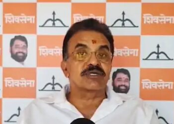 हम किसी दल को तोड़ने की कोशिश नहीं कर रहे, लेकिन एकनाथ शिंदे के नेतृत्व में आने वालों का स्वागत: संजय निरुपम