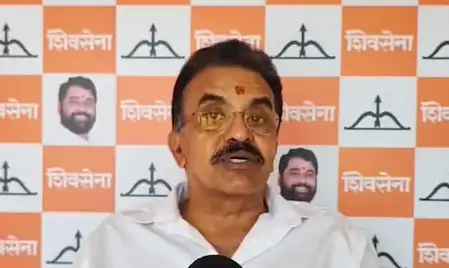हम किसी दल को तोड़ने की कोशिश नहीं कर रहे, लेकिन एकनाथ शिंदे के नेतृत्व में आने वालों का स्वागत: संजय निरुपम