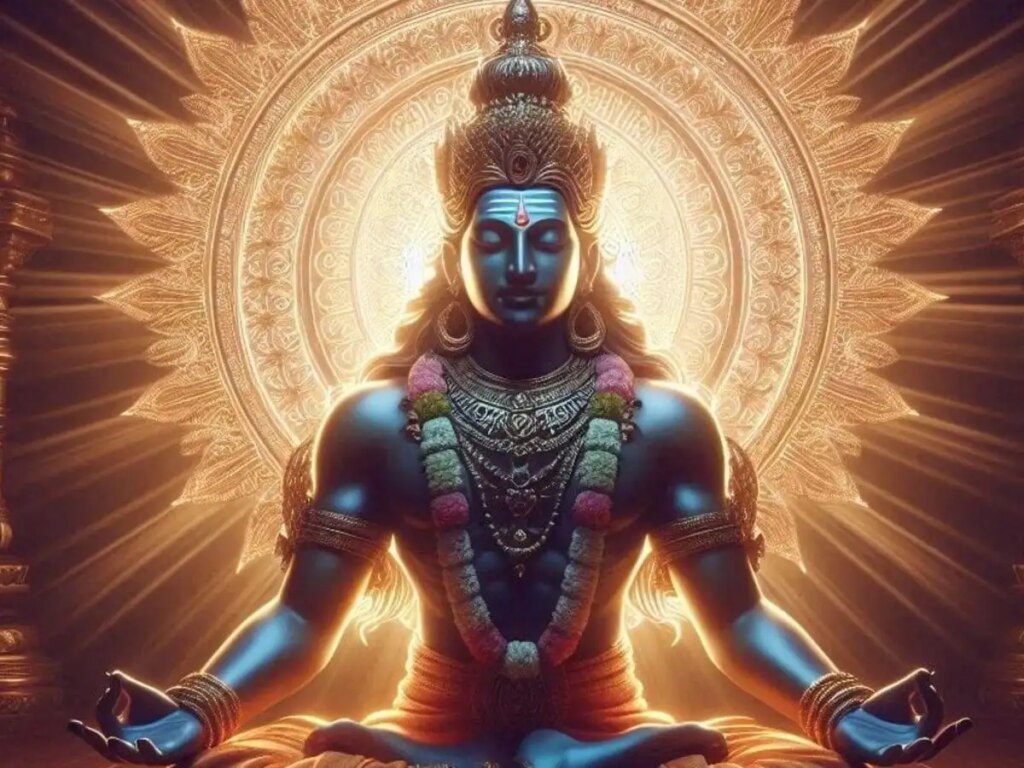 Weekly Vrat-Tyohar List: Champak Dwadashi, Nirjala Ekadashi, Ganga Snan and Shani Pradosh Vrat will fall this week, know the dates.