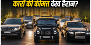'Welcome to the Jungle' Premiere: You will be shocked to see the price of Akshay-Sanjay's luxury cars, a luxurious bungalow will be available for this much.
